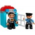Конструктор Lego Полицейский патруль 10809